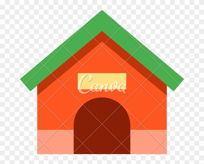 Dog House - Icon #356613