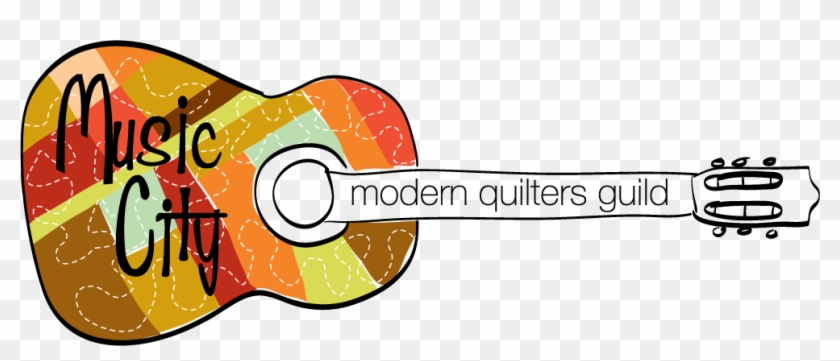 Music City Modern Quilters Guild December 10 Meeting - December 10 #356658