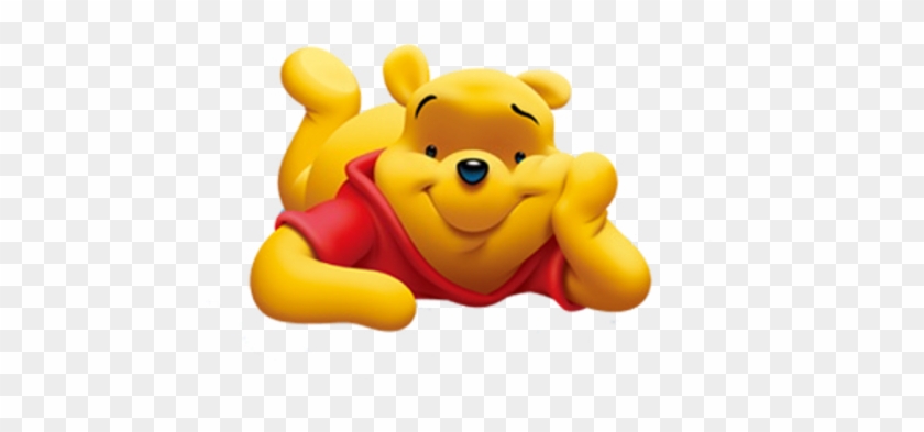 Imágenes Para Descargar De Winnie Pooh - Winnie The Pooh Png #356696