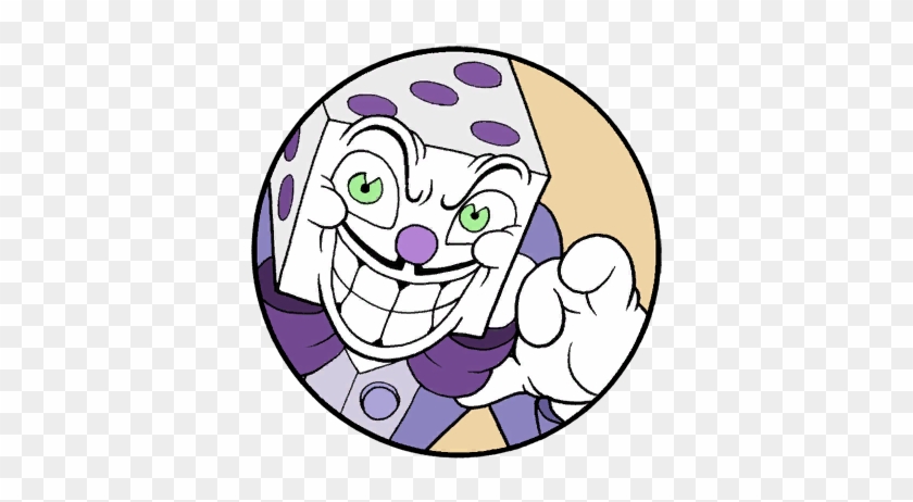 King Dice Reminder - Dice King 4k #356712