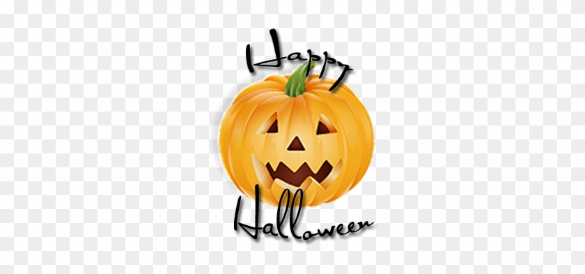 Halloween Comments, Graphics - Happy Halloween Png Gif #356724