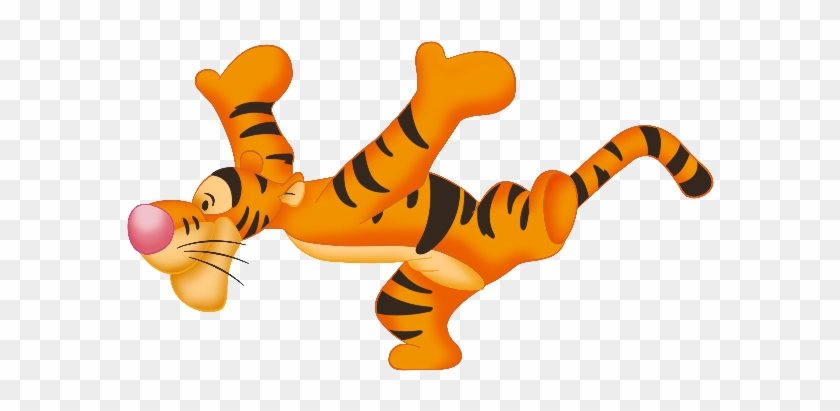 Winnie The Pooh, Tigger Lechón Eeyore Tigre - Winnie The Pooh Tiger Angery #356743