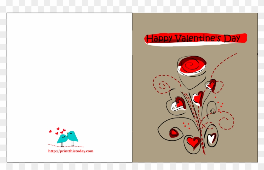 I Love You Card With Heart Shaped Balloons And Teddy - Greeting Card #356760