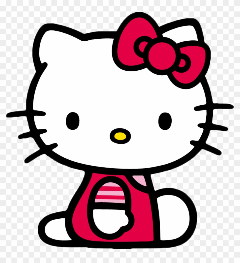 Hallo Kitty - Google 搜尋 - Hello Kitty Vector Png #356771
