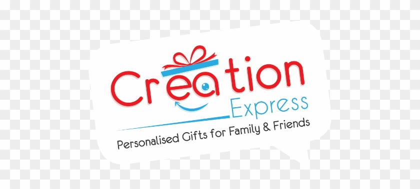 Creation Express Logo - Creation Express #356776