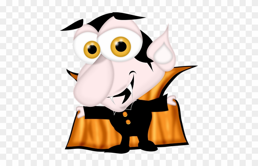 Gifs Halloween - Clip Art #356840