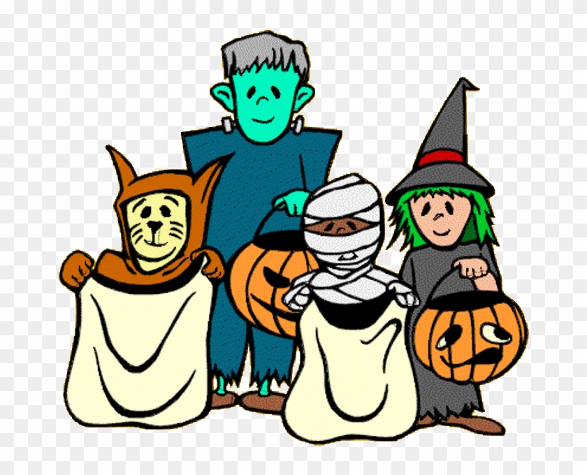 Halloween Pictures - Alegoo - Com - Halloween Clip Art Free #356848