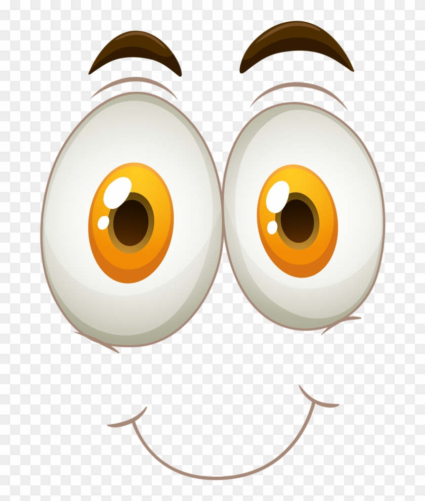 Фото, Автор Soloveika На Яндекс Emoji Eyes Gif Free Transparent PNG