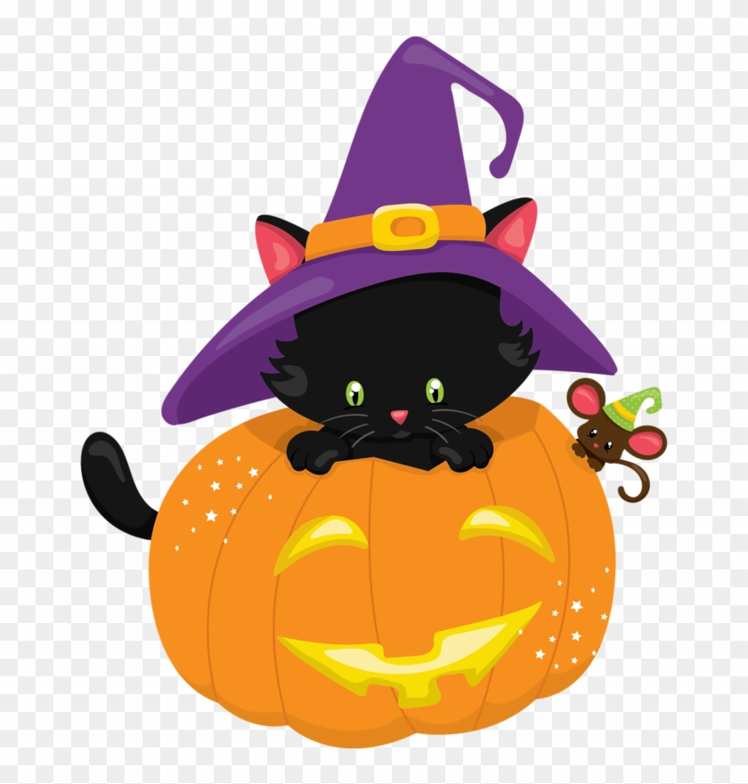 Halloween Iii, Halloween 2017, Halloween Clipart, Clip - Trick Or Treat I'm So Sweet T-shirt Pumpkin Cat Halloween #356912