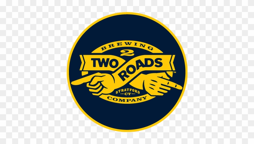 Event Navigation - « - Two Roads Brewing Company Logo Png #356925