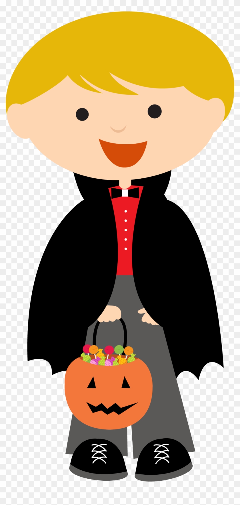 Halloween Clipart, Halloween Ii, Halloween Images, - Halloween Niños Png #356939