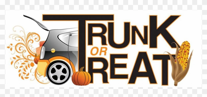 Church Trunk Or Treat #356949