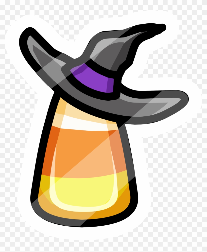 Happy Halloween Pin - Happy Halloween Pin #356971