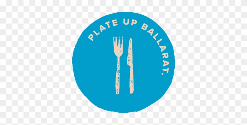Plate Up Ballarat #356983