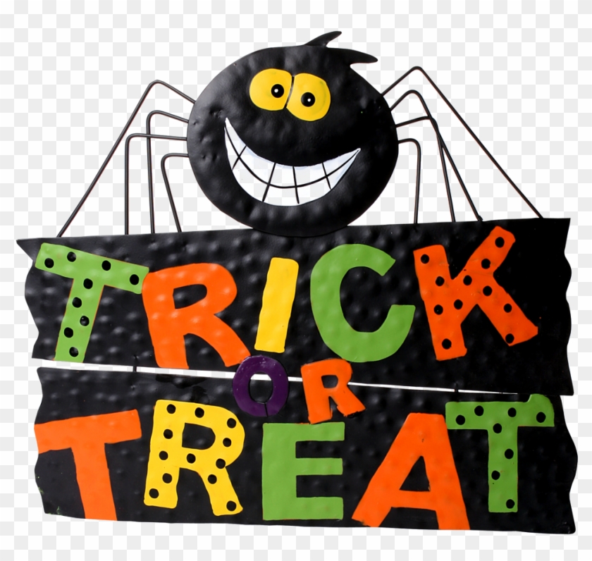 Trick Or Treat Png Background Image - Trick Or Treat Trail #357007