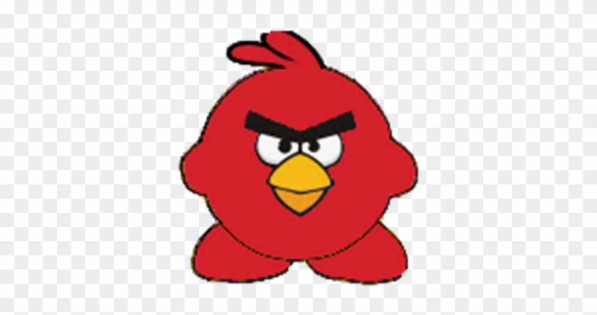 Angry Bird Kirby - Angry Birds #357017