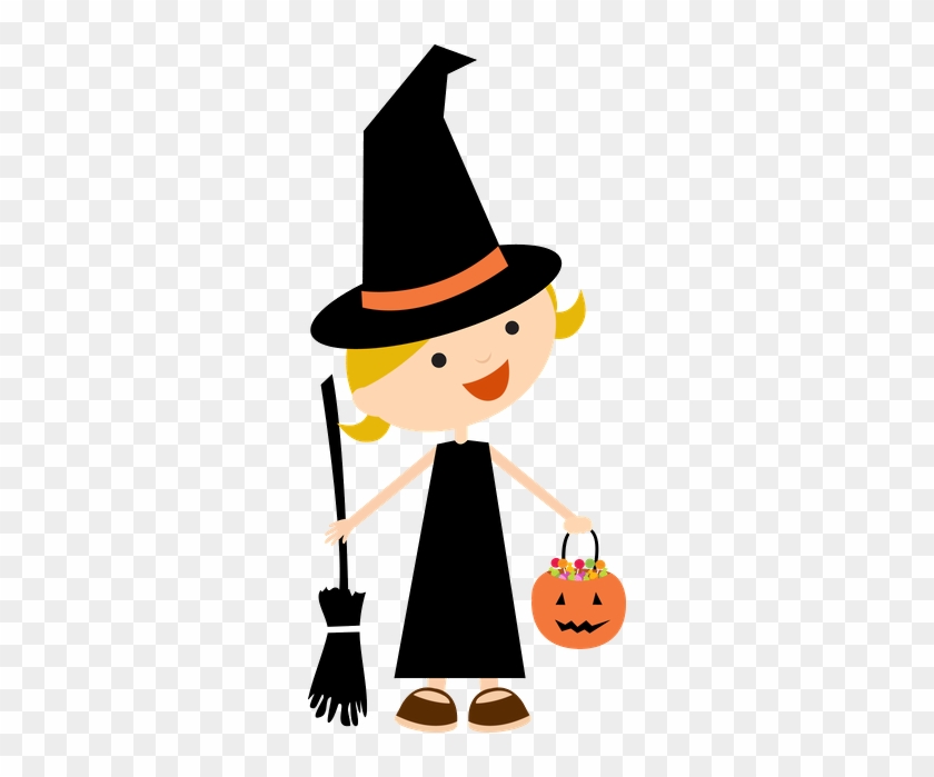Clipart Images - Halloween #357019