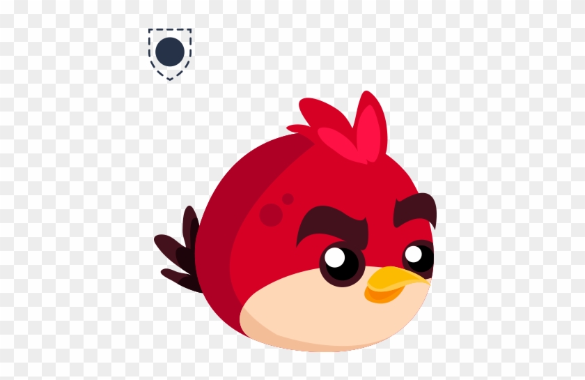 I Want Them - Angry Birds Minijuegos #357021