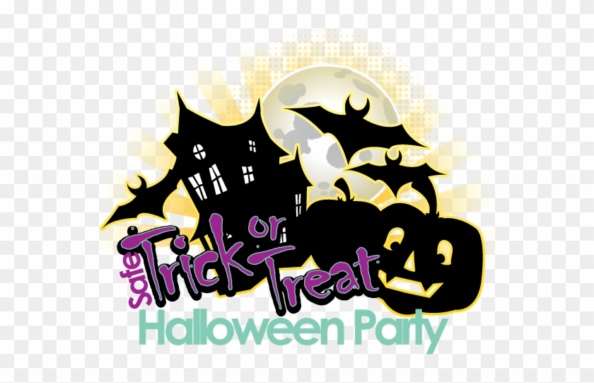 Time For Your Little Ghosts And Goblins This Halloween - Graphic Design #357032