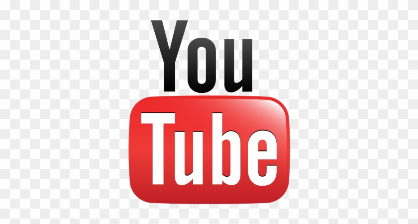 Youtube Logo Square Transparent #357051