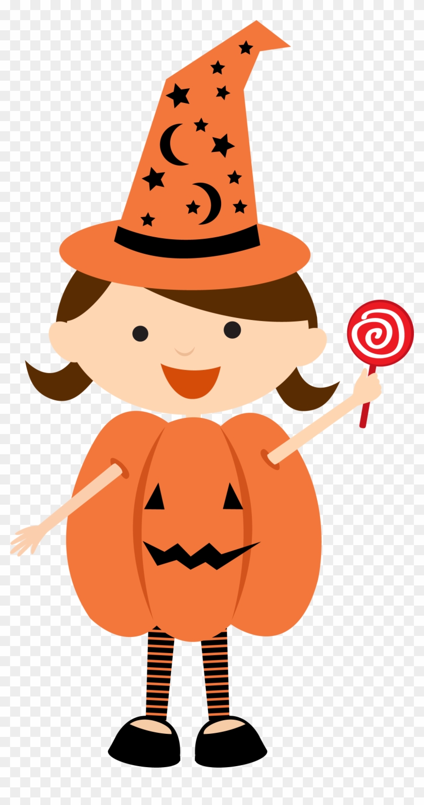 Halloween - Bdhalloweentrickortreat2 - Minus - Halloween Clip Art Png #357065