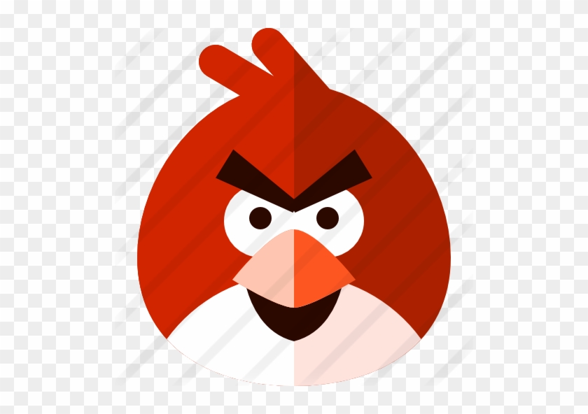 Angry Birds - Angry Birds #357083