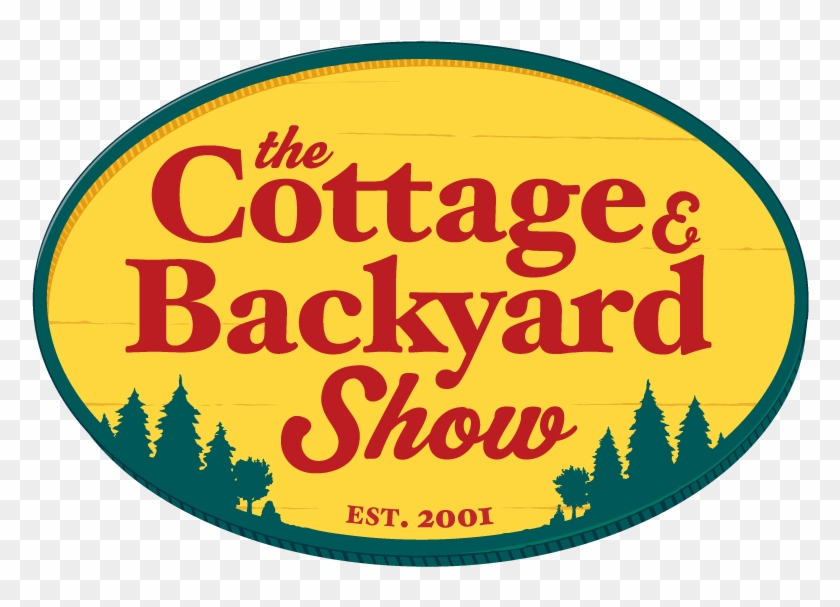 Logs End At Ottawa Cottage & Backyard Show - Cottage And Backyard Show Ottawa #357082