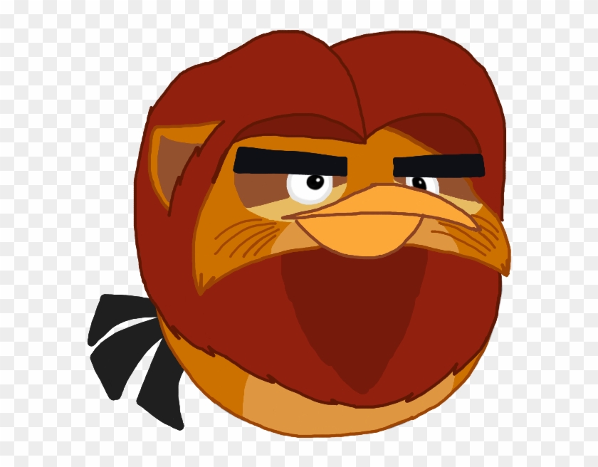 Angry Birds The Lion King - Angry Birds The Lion King #357088
