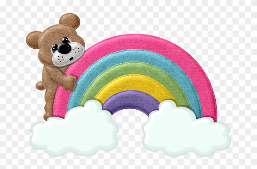 Funny Bears Clip Art - Clip Art #357170