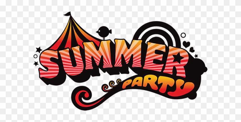 Well, We Are Nearing The End Of Term, So We Are Inviting - Summer Party #357178