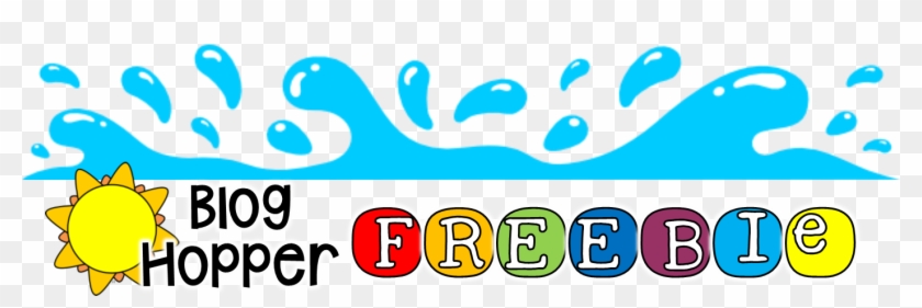 My Freebie Is Only Free During This Hop- So Be Sure - Splash Day #357187