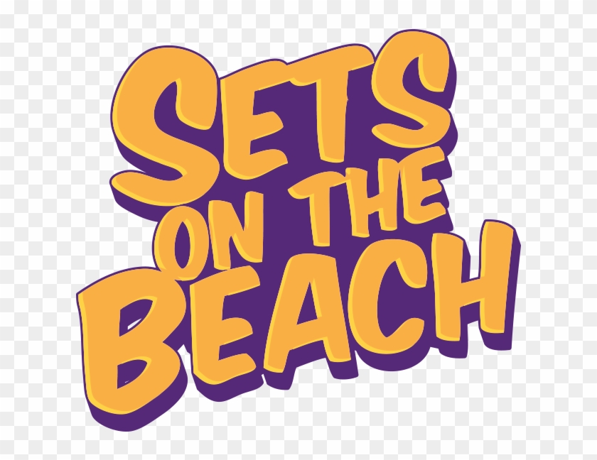 Sets On The Beach Lineup 2018 #357209