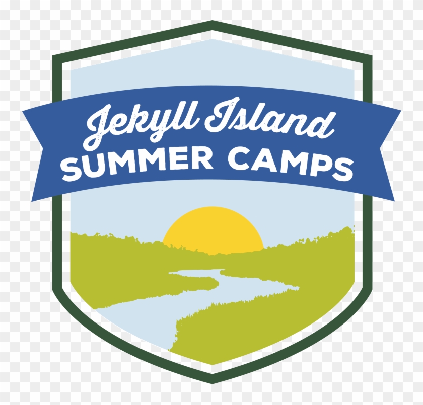 2018 Summer Camp Schedule - Jekyll Island #357227