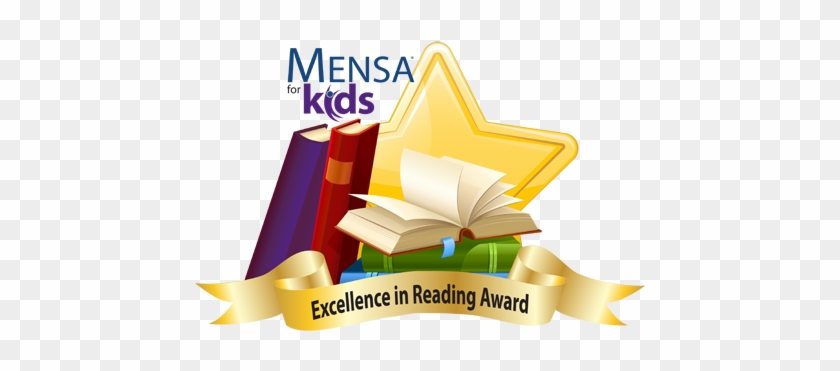Take One Ted Talk And Call Me In The Morning - Mensa Excellence In Reading #357228
