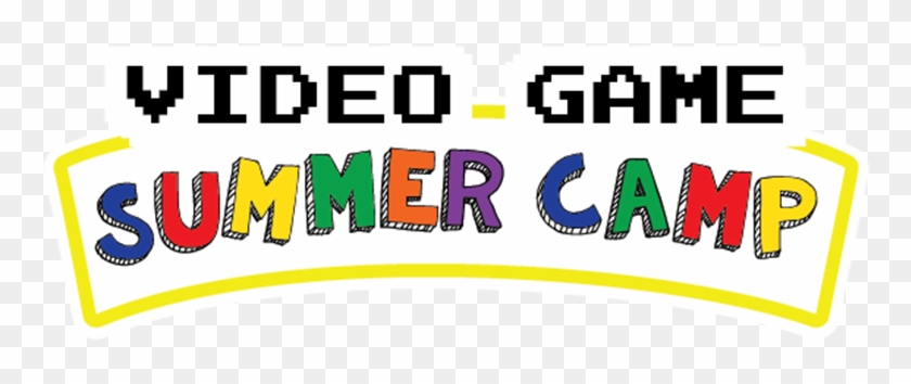 Video Game Summer Camp - Video Game Summer Camp #357232