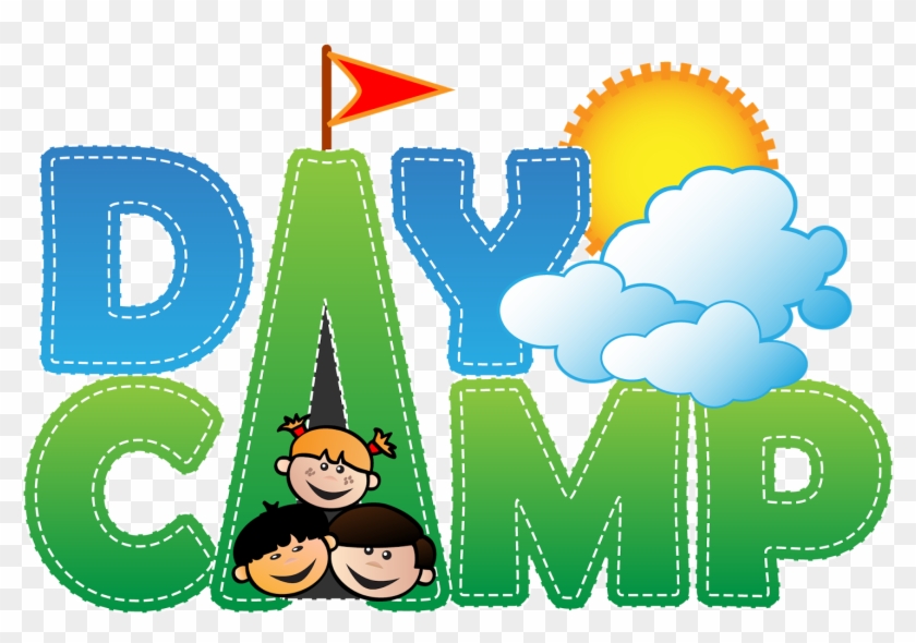 Day Camp Summer Camp Child Clip Art - Day Camp Clip Art #357254