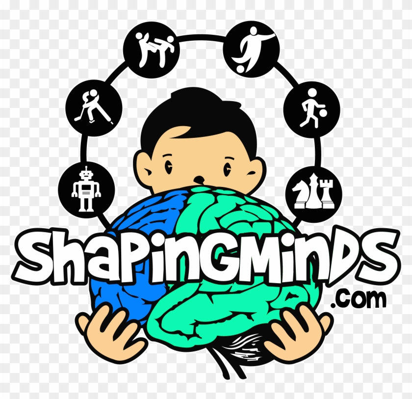 Shaping Minds After School And Summer Camp - Shaping Minds After School & Summer Camp #357269