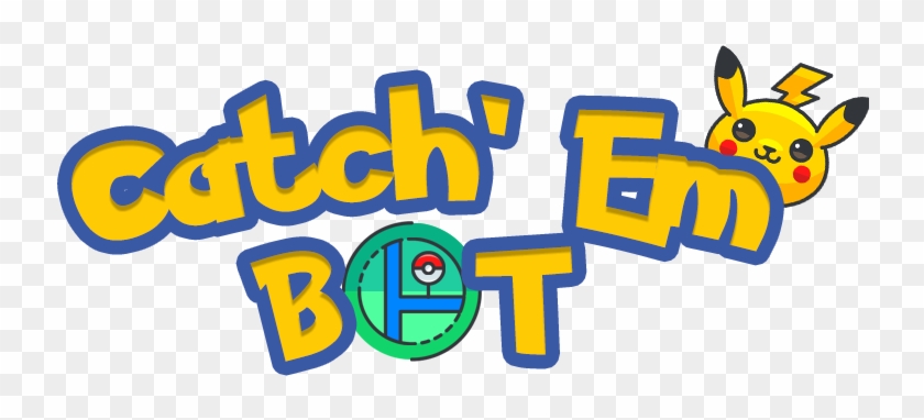 Catch'em Bot V1 - Pokémon Go #357310