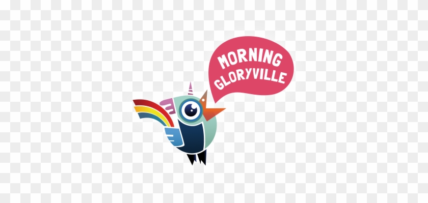 Morning Gloryville - Morning Gloryville #357320