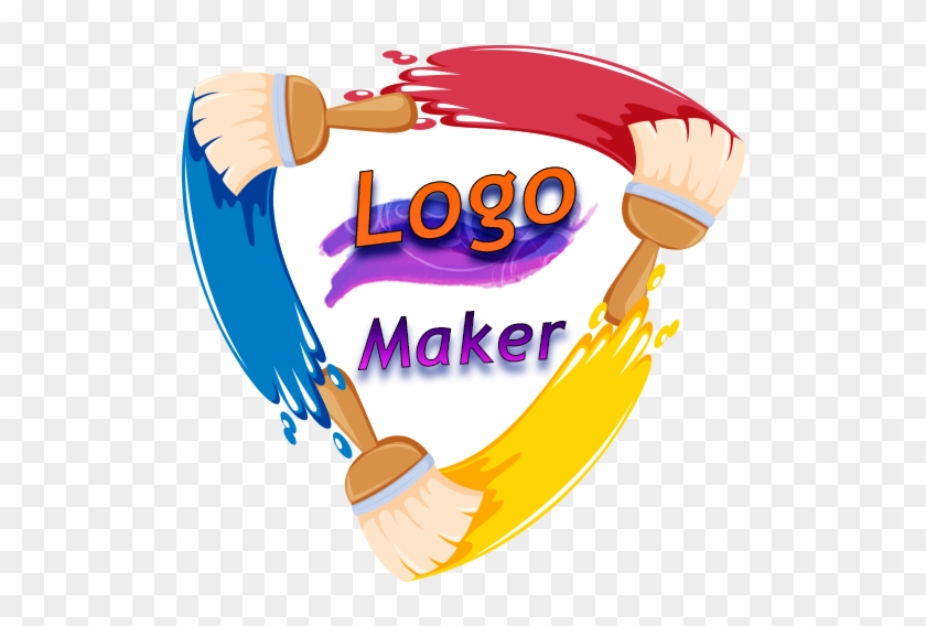 1 Free Logo Maker Amp Logo Creator Design Your Logo - Painting #357322