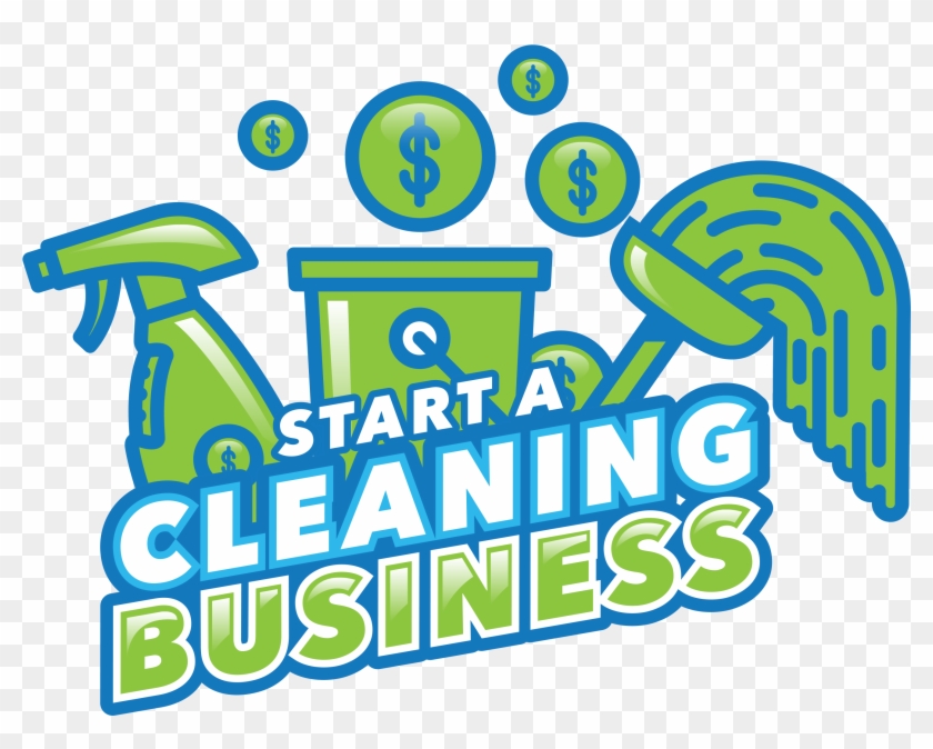 Logo Free Design, Terrific Logos Cleaning Business - Cleaning Business Logos #357324