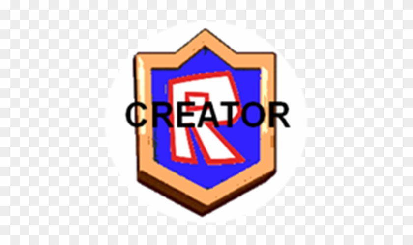 You Met The Creator - Roblox #357340
