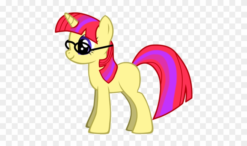 Moondancer Pony Code By Favoriteartman Moondancer Pony - Twilight Sparkle #357365