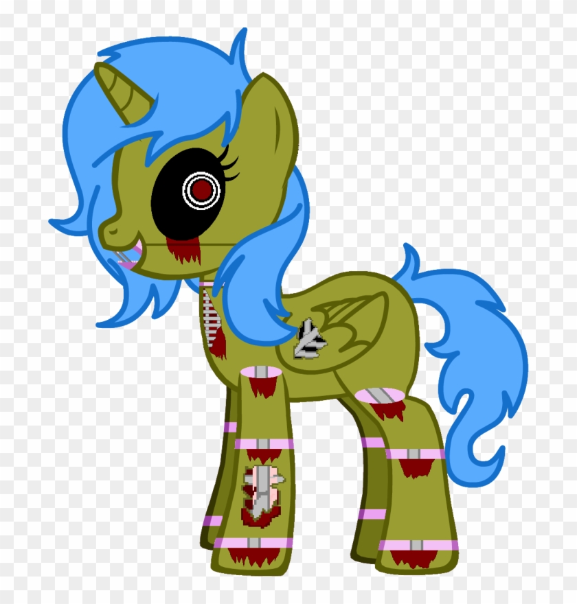 Pin Pony Creator - Horse #357383