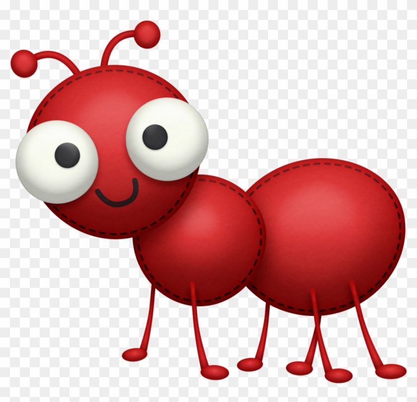 Animal Pictures, Clip Art Pictures, Punching Bag, Grubs, - Ant Cute Clip Art #357392