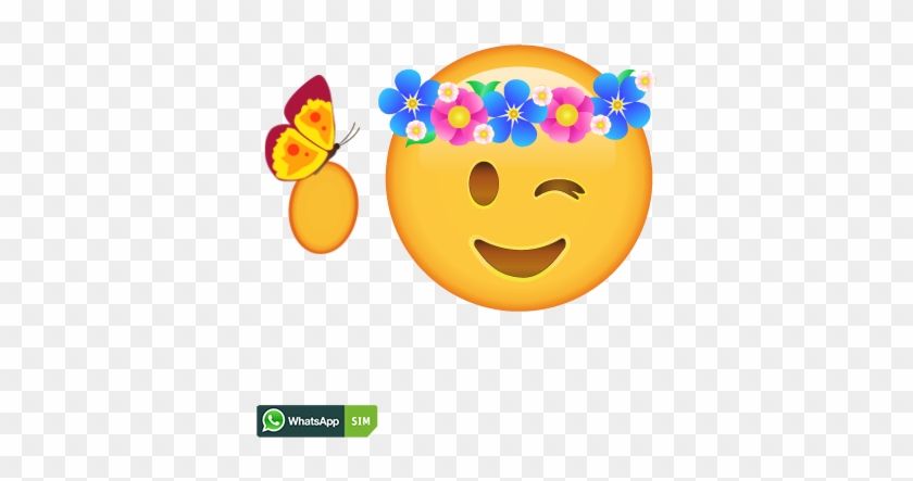 Whatsapp smiley besserung gute Whatsapp Gute