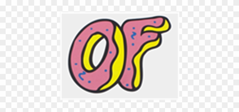 Tyler The Creator Odd Future Wallpaper Download - Odd Future Logo Font -  Free Transparent PNG Clipart Images Download
