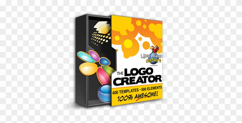 Laughingbird Software The Creator #357444