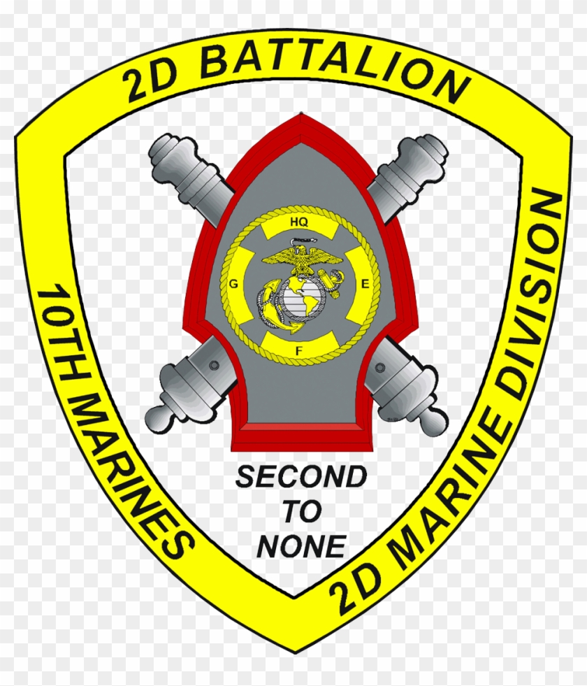 1st Battalion, 5th Marines - 2nd Battalion 10th Marines #357449