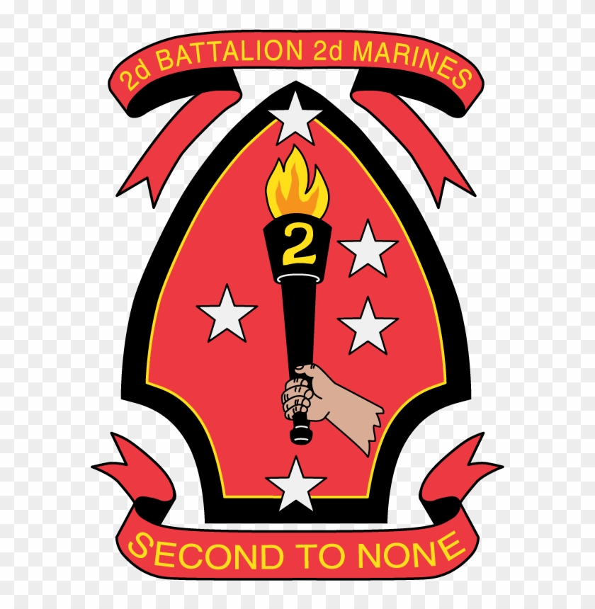 2nd Battalion 2nd Marines Second To None - 2nd Battalion 2nd Marines #357450
